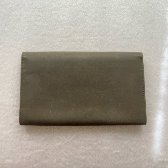 Authentic RARE Prada Wallet - Picture 2 of 11